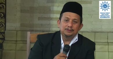 Kurban untuk Orang yang sudah Meninggal, Bolehkah?