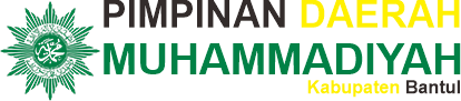 PDM BANTUL