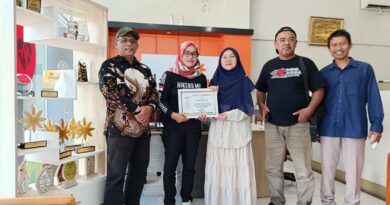 RILISAN KEGIATAN BIKERSMUKOMUNITAS BIKERS MUHAMMADIYAH