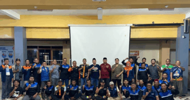 MPKS dan FORPAM Bantul Selenggarakan Pelatihan Service Excellent untuk Tingkatkan Pelayanan Umat