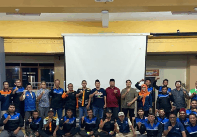 MPKS dan FORPAM Bantul Selenggarakan Pelatihan Service Excellent untuk Tingkatkan Pelayanan Umat