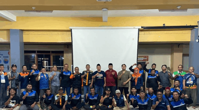 MPKS dan FORPAM Bantul Selenggarakan Pelatihan Service Excellent untuk Tingkatkan Pelayanan Umat