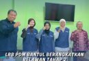 PDM Bantul Melepas Relawan Tahap II ke Aceh dan Sumatera Barat.