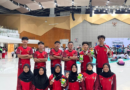 Tapak Suci Bantul Sumbang 4 Medali untuk PWM DIY di Muhammadiyah Games 2026