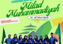 Semarak Milad Muhammadiyah ke-117 H, SD Muhammadiyah Mulyodadi Gelar Pawai Bermuhammadiyah dan Beragam Perlombaan Edukatif