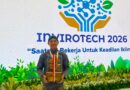 Kader Muhammadiyah Raih Kalpataru 2026, Gerakan Sedekah Sampah Berbasis Masjid Diakui Nasional