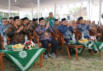 Sarasehan Pendidikan di DIY, Mendikdasmen Apresiasi Kehadiran Muhammadiyah Sapen Universal School (MSUS) Sebagai Sekolah Unggul Nasional