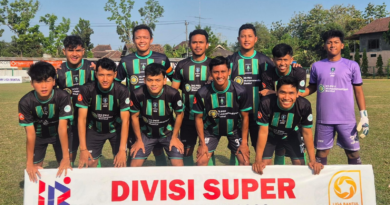 PS HW Bantul Siap Hadapi Partai Klasik di Grand Final Liga Super Bantul