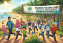 LPO Muhammadiyah Bantul Apresiasi MUHIBA Fun Run 2026, Ajak Masyarakat Bergerak Bersama