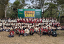 Kemah Kader Remaja Masjid PCM Kasihan Perkuat Kepemimpinan Kader Muda